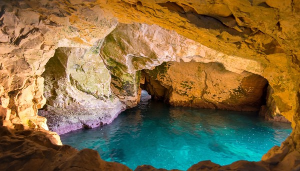Rosh Hanikra